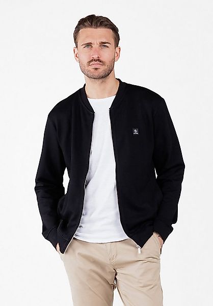 Key Largo Sweatjacke MSW KLRICK jacket günstig online kaufen