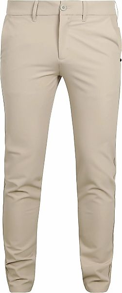 No Excess Chino 4-Way Stretch Sedoc Stone - Größe XL günstig online kaufen