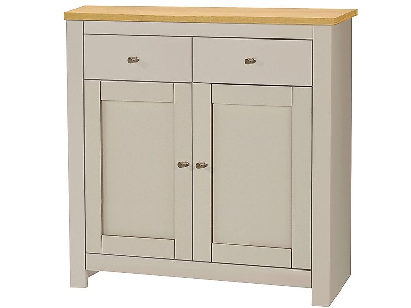 loft24 Sideboard Eddie, Schrank günstig online kaufen