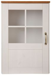 Home affaire Hängeschrank "Alby" Breite 50 cm, 1 Tür günstig online kaufen