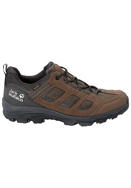 Jack Wolfskin VOJO 3 TEXAPORE LOW M Wanderschuh günstig online kaufen
