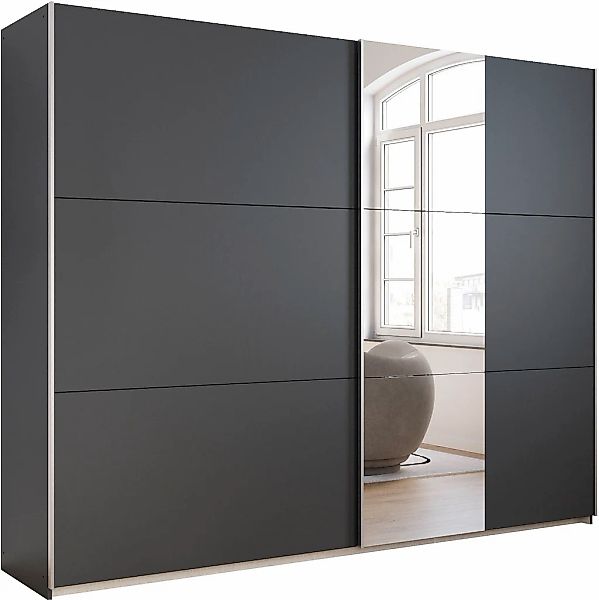 rauch Kleiderschrank "Kleiderschrank Drehtürenschrank Schrank Garderobe KRO günstig online kaufen