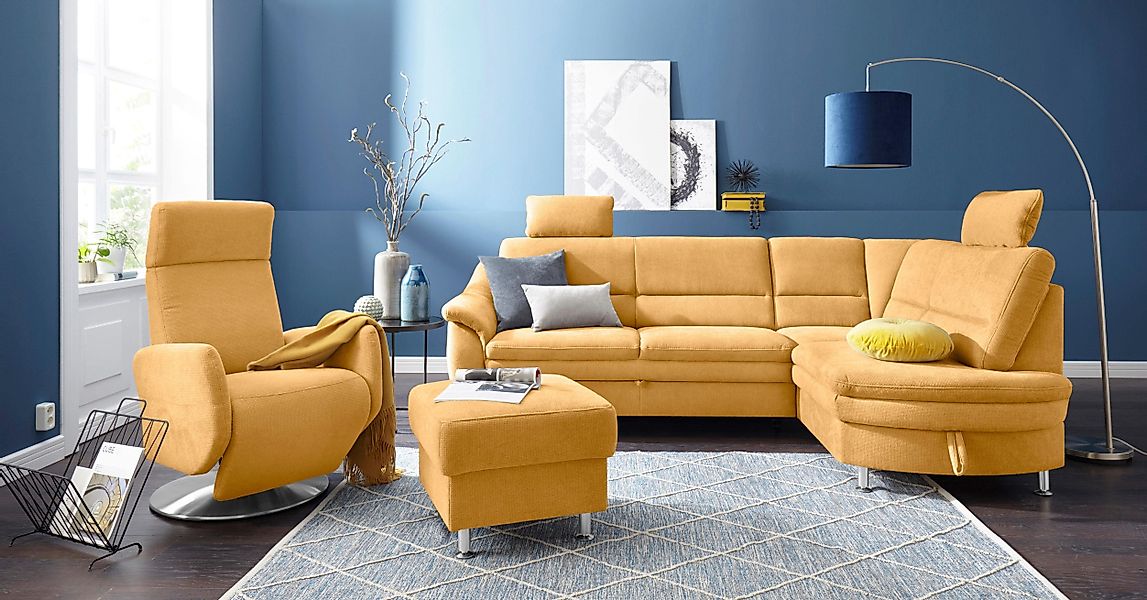 sit&more Hocker Cardoso günstig online kaufen