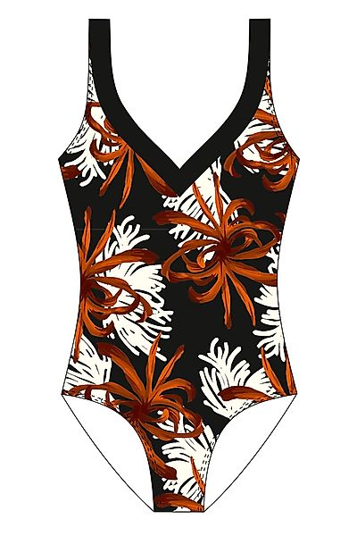 Fashy Badeanzug Badeanzug günstig online kaufen