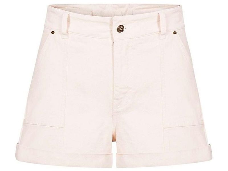 bleed clothing Shorts bleed Bio-Damen-Jeansshorts 'No-Dye' günstig online kaufen