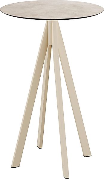 Essentials Klapptisch "Infinity" Packung, 1 Stk. tlg. in verschiedenen Ausf günstig online kaufen