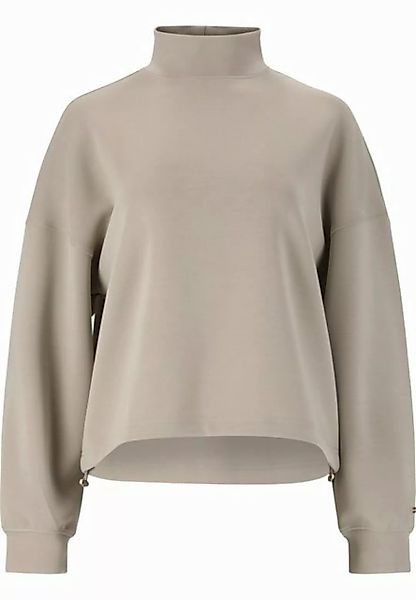 ATHLECIA Sweatshirt Paris W High Neck DOVE günstig online kaufen