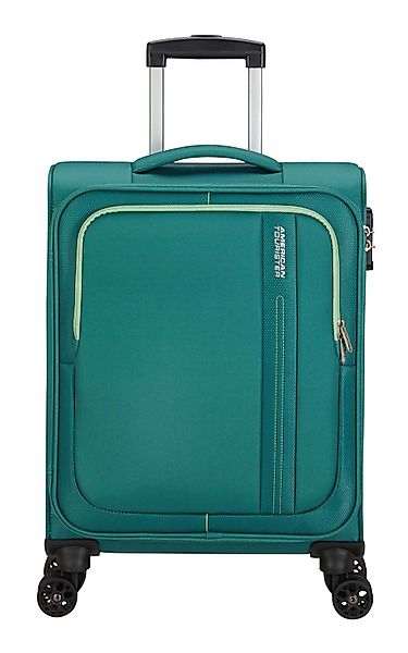 American Tourister® Weichgepäck-Trolley Spinner 55 / günstig online kaufen