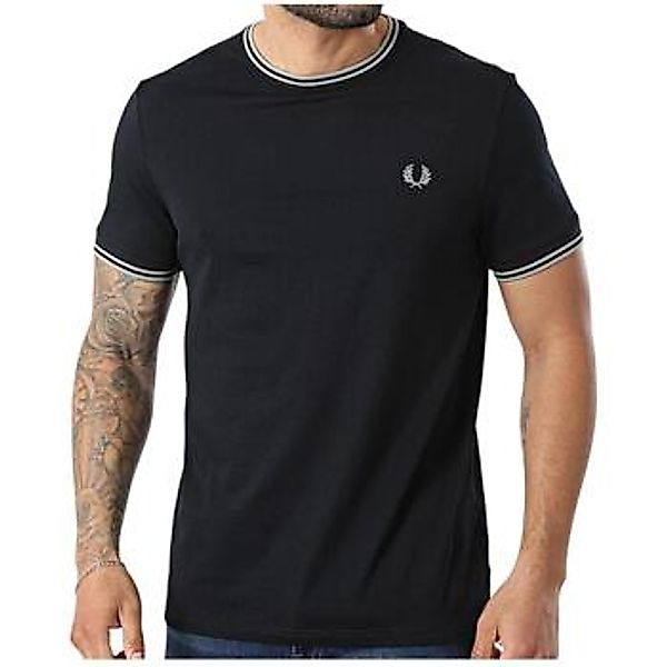 Fred Perry  T-Shirt M1588 T73 günstig online kaufen