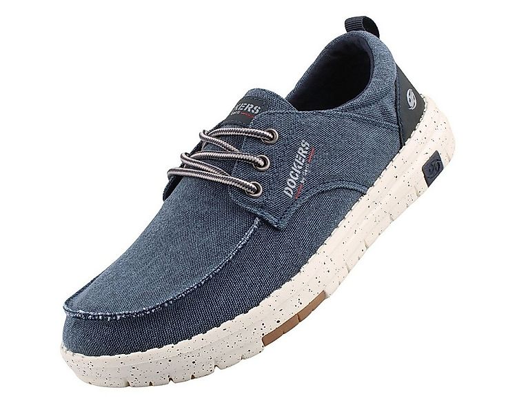 Dockers by Gerli 52AA004-700600 Schnürschuh günstig online kaufen