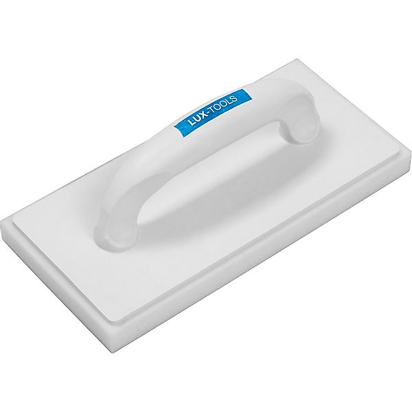 LUX Fliesenwaschbrett Classic 270 mm x 130 mm mit Schwammauflage Fein günstig online kaufen