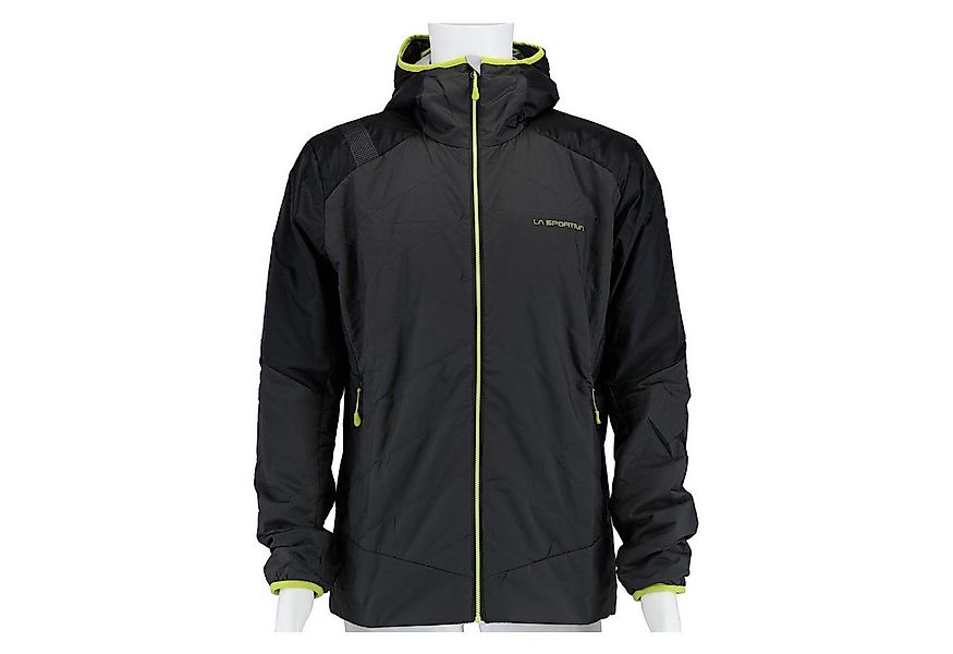 La Sportiva Allwetterjacke Wanderjacke Across Primaloft (PrimaLoft Active S günstig online kaufen