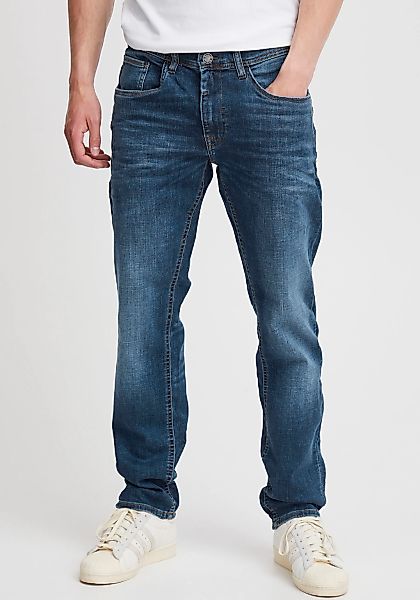 Blend Regular-fit-Jeans "Twister fit Mulitflex" Baumwollmischung, regular f günstig online kaufen