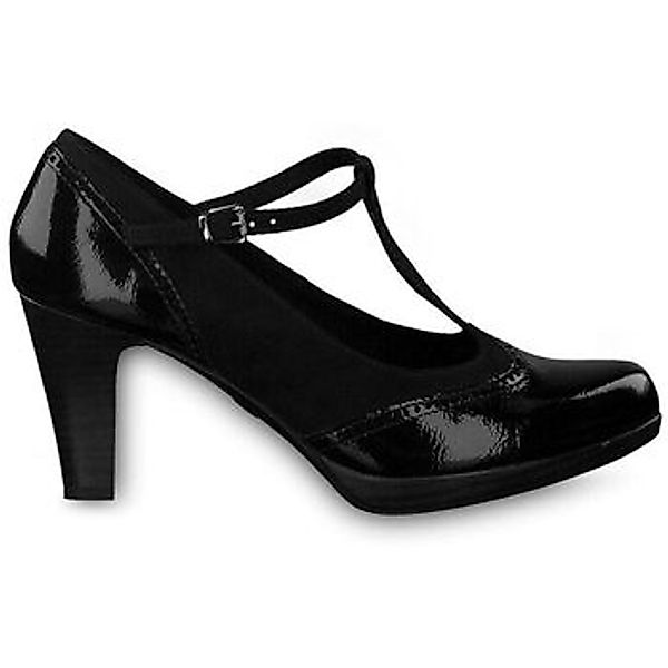 Marco Tozzi  Sandalen 24411  098 BLACK COMB 24411 günstig online kaufen