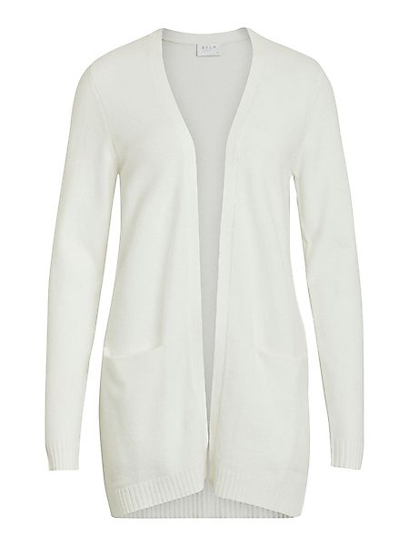 Vila Cardigan VIRIL OPEN L/S KNIT günstig online kaufen