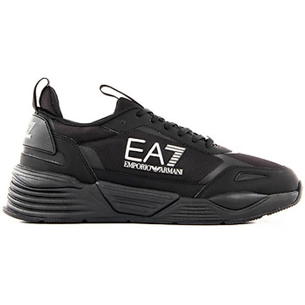 Emporio Armani EA7  Sneaker Heritage günstig online kaufen