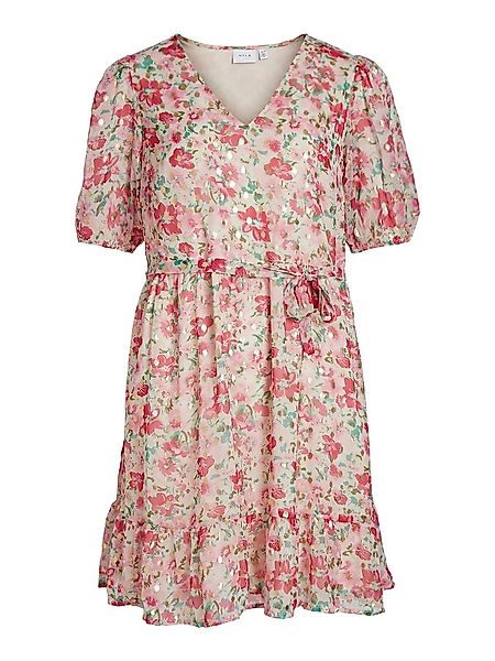 Vila Damen Kleid 14087152 günstig online kaufen