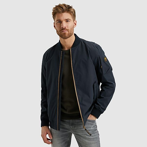 PME LEGEND Blouson mit Ärmeltasche günstig online kaufen