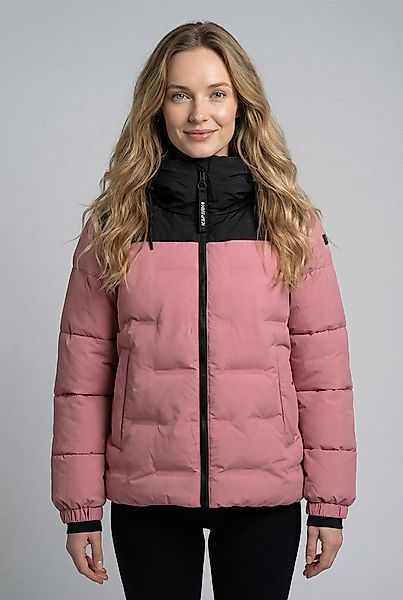 Icepeak Steppjacke ADAMAN wasserdicht, winddicht, atmungsaktiv, sportlicher günstig online kaufen