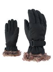 Ziener Skihandschuhe KIM günstig online kaufen