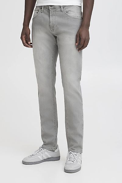 Blend 5-Pocket-Jeans "BHTwister" Klassische Slim-Fit-Jeans im 5-Pocket-Stil günstig online kaufen