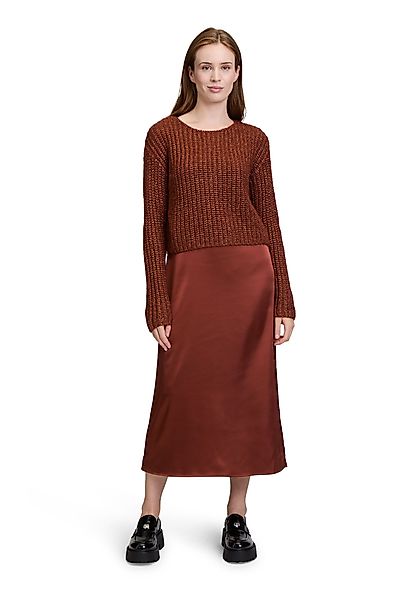 Cartoon Midikleid Cartoon Damen Midikleid 2er günstig online kaufen