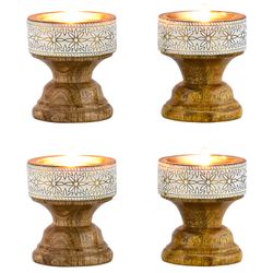 Marrakesch Orient & Mediterran Interior Kerzenständer günstig online kaufen