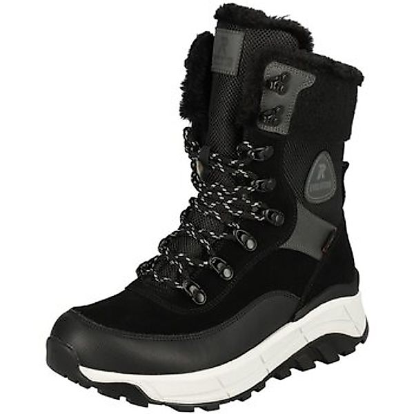 RIEKER Sport Winterboots, Schneeboots, Outdoorstiefelette, TEX Ausstattung, günstig online kaufen