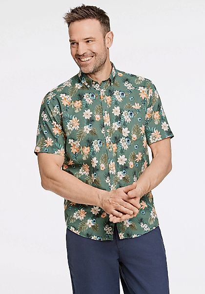 JACK’S Leinenhemd "JACKS Leinenhemd" günstig online kaufen