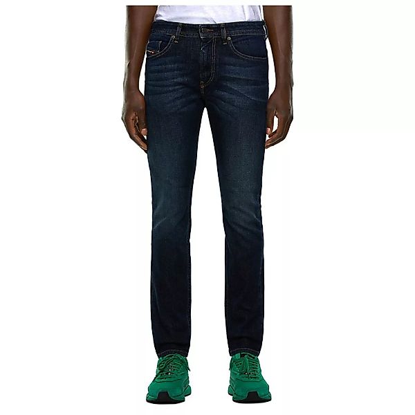 Diesel Thommer X Jeans 30 Indigo günstig online kaufen
