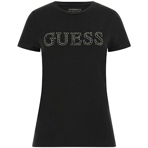 Guess  T-Shirts & Poloshirts W4PI0X J1300 günstig online kaufen