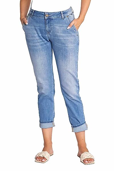 Zhrill 7/8-Jeans ZHDALVA günstig online kaufen