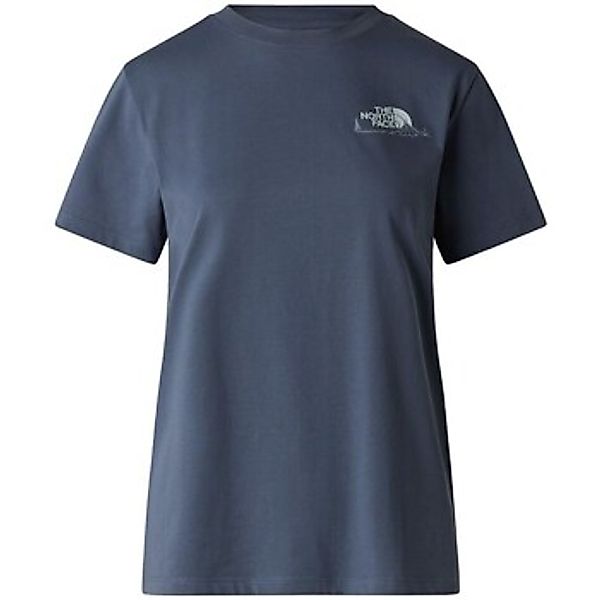 The North Face  T-Shirt Monte günstig online kaufen
