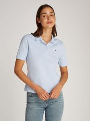 Tommy Hilfiger Poloshirt Regular Fit Pique günstig online kaufen