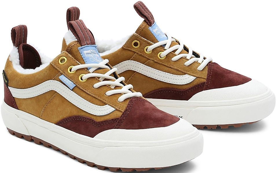 Vans Old Skool MTE-2 Sneaker gefüttert, günstig online kaufen