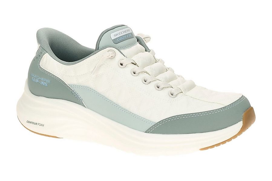 Skechers 150404 SAGE Schnürschuh günstig online kaufen