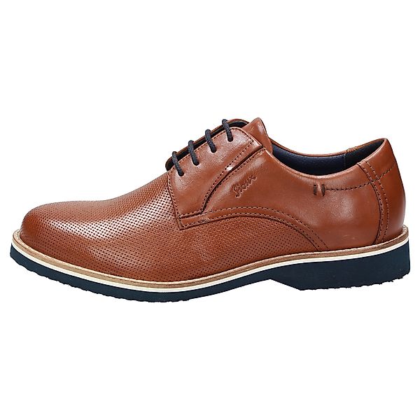 SIOUX Dilip-701-H Schnürschuh günstig online kaufen