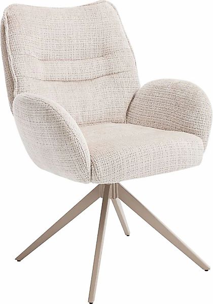 Home affaire Esszimmerstuhl "Ronda" (Set) 2 Stk. günstig online kaufen