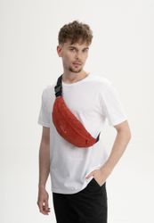 MELA Bauchtasche Cord Bauchtasche BHAVIN günstig online kaufen