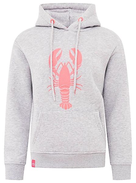 Zwillingsherz Hoodie günstig online kaufen
