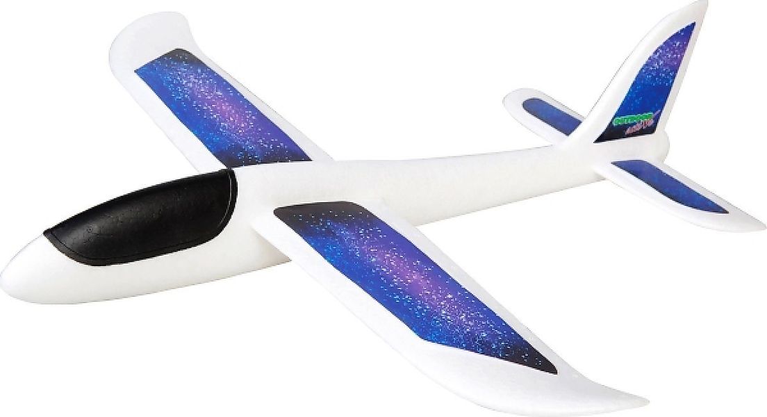 Vedes Spielzeug-Flugzeug Air Glider 48cm günstig online kaufen