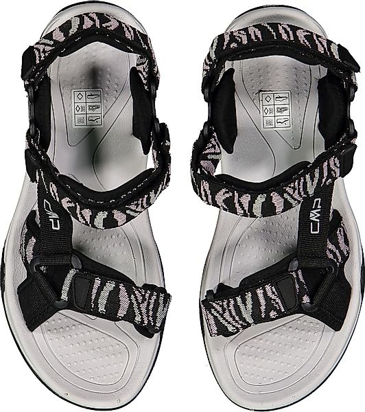CMP HAMAL Weiblich HIKING SANDA Sandale günstig online kaufen