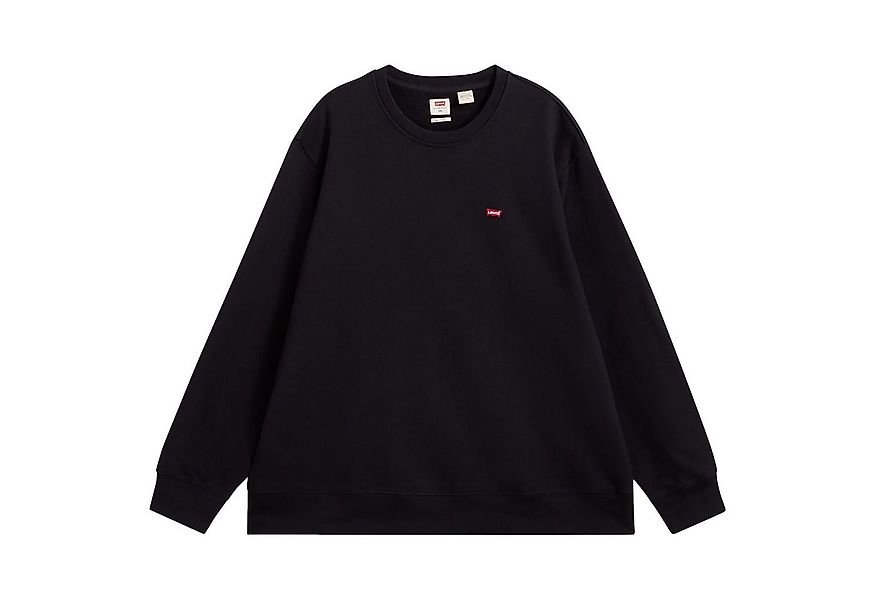 Levi's® Sweatshirt Herren Sweatshirt 1er Pack Baumwolle (Packung, 1er Pack) günstig online kaufen