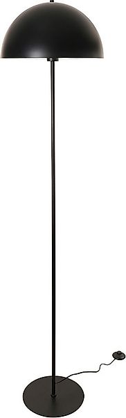 OTTO home Stehlampe Eddaa - Pilzlampe, Ein-/Ausschalter, ohne Leuchtmittel, günstig online kaufen