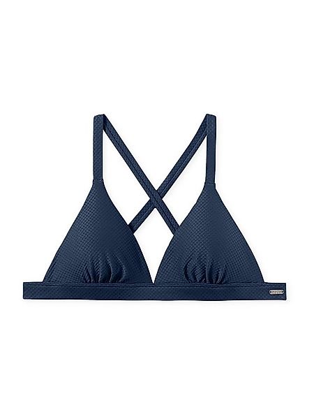 Schiesser Triangel-Bikini-Top Mix & Match Swim, bikini oberteil swimwear günstig online kaufen