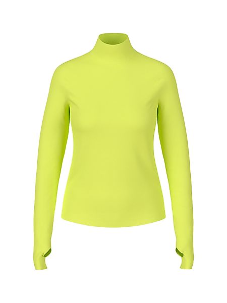 Marc Cain T-Shirt Longsleeve mit Turle günstig online kaufen