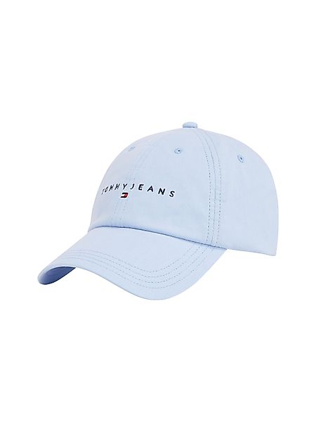 Tommy Jeans Baseball Cap TJW LINEAR günstig online kaufen