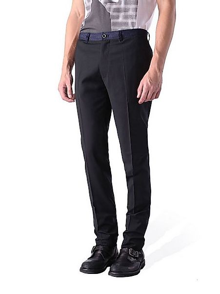 Diesel Stoffhose Diesel P-LINYS PANTALONI Herren Stoffhose Hose günstig online kaufen