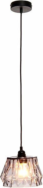 Kayoom Hängeleuchte »Aurea« E27 1 Stk. handgefertigt, modern günstig online kaufen