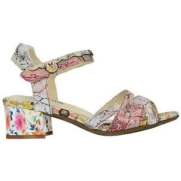 Laura Vita  Sandalen HUCBIO 31  Beige HUCBIO 31 günstig online kaufen
